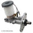 Beck Arnley 072-8575 Brake Master Cylinder