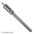 Beck Arnley 072-8626 Clutch Slave Cylinder