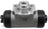Beck Arnley 072-8738 Drum Brake Wheel Cylinder - Rear Right