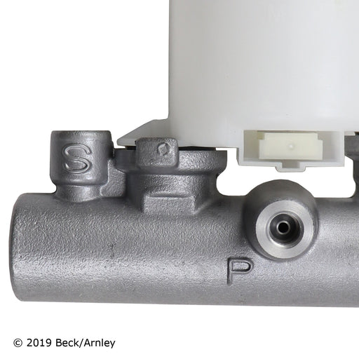 Beck Arnley 072-8745 Brake Master Cylinder