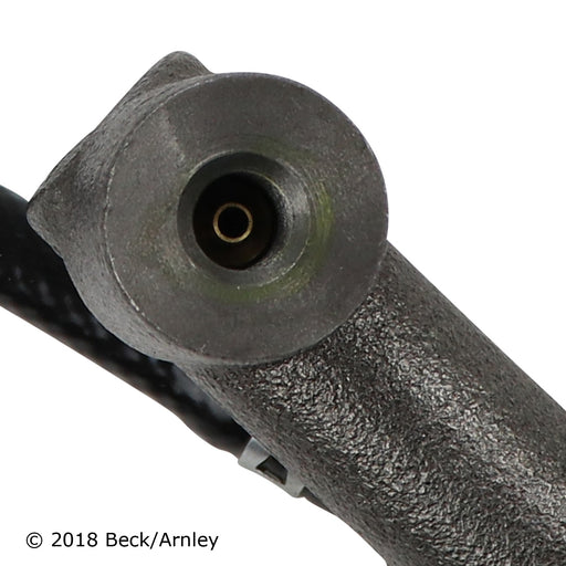 Beck Arnley 072-8814 Clutch Master Cylinder