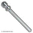 Beck Arnley 072-8819 Clutch Slave Cylinder