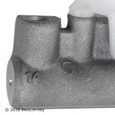 Beck Arnley 072-8834 Clutch Master Cylinder
