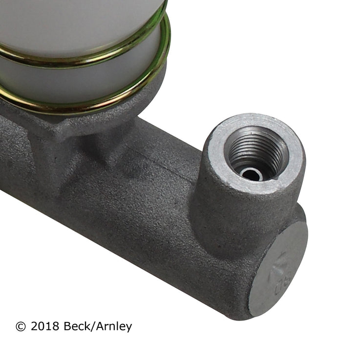 Beck Arnley 072-8843 Clutch Master Cylinder