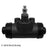 Beck Arnley 072-8935 Drum Brake Wheel Cylinder - Rear Left