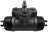 Beck Arnley 072-8937 Drum Brake Wheel Cylinder - Rear