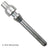 Beck Arnley 072-8980 Clutch Slave Cylinder