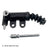 Beck Arnley 072-9130 Clutch Slave Cylinder