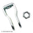 Beck Arnley 072-9254 Clutch Master Cylinder
