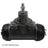 Beck Arnley 072-9338 Drum Brake Wheel Cylinder - Rear