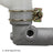 Beck Arnley 072-9418 Clutch Master Cylinder