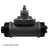Beck Arnley 072-9471 Drum Brake Wheel Cylinder - Rear