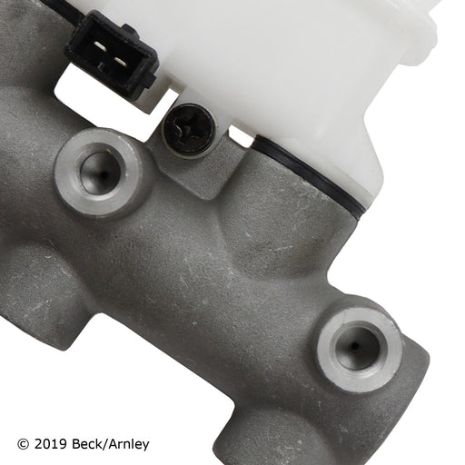 Beck Arnley 072-9520 Brake Master Cylinder
