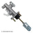 Beck Arnley 072-9525 Clutch Master Cylinder