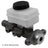 Beck Arnley 072-9592 Brake Master Cylinder