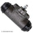 Beck Arnley 072-9598 Drum Brake Wheel Cylinder - Rear