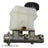 Beck Arnley 072-9611 Brake Master Cylinder