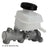 Beck Arnley 072-9638 Brake Master Cylinder