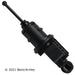Beck Arnley 072-9647 Clutch Master Cylinder