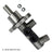 Beck Arnley 072-9673 Brake Master Cylinder