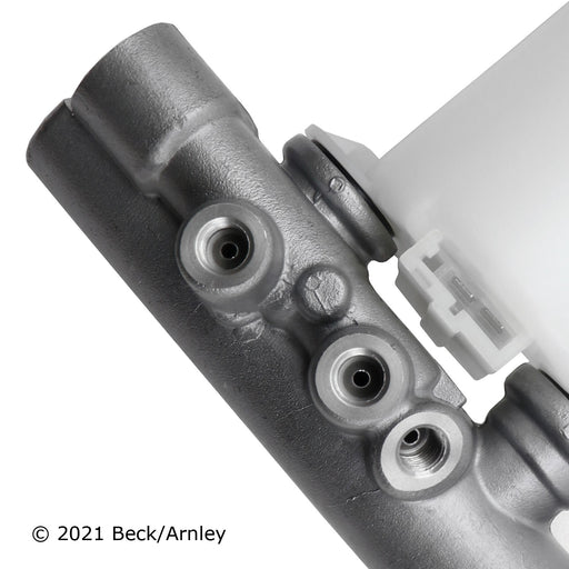 Beck Arnley 072-9761 Brake Master Cylinder