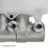 Beck Arnley 072-9801 Brake Master Cylinder