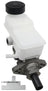 Beck Arnley 072-9809 Brake Master Cylinder