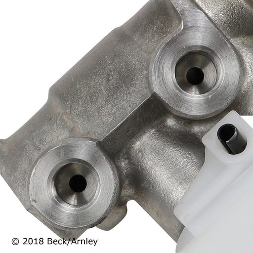 Beck Arnley 072-9837 Brake Master Cylinder