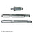 Beck Arnley 072-9839 Clutch Slave Cylinder