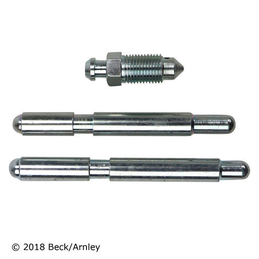 Beck Arnley 072-9839 Clutch Slave Cylinder