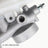 Beck Arnley 072-9845 Clutch Master Cylinder