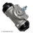 Beck Arnley 072-9860 Drum Brake Wheel Cylinder - Rear