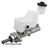 Beck Arnley 072-9908 Brake Master Cylinder