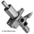 Beck Arnley 072-9918 Brake Master Cylinder