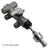 Beck Arnley 072-9929 Clutch Master Cylinder
