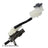 Beck Arnley 072-9934 Brake Master Cylinder