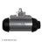 Beck Arnley 072-9944 Drum Brake Wheel Cylinder - Rear