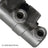 Beck Arnley 072-9970 Brake Master Cylinder