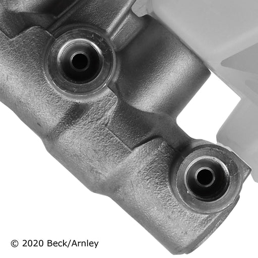 Beck Arnley 072-9973 Brake Master Cylinder