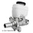 Beck Arnley 072-9996 Brake Master Cylinder