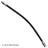 Beck Arnley 073-0967 Brake Hydraulic Hose - Front