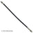 Beck Arnley 073-1053 Brake Hydraulic Hose - Front