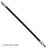 Beck Arnley 073-1126 Brake Hydraulic Hose - Rear