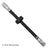 Beck Arnley 073-1168 Brake Hydraulic Hose