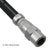 Beck Arnley 073-1248 Brake Hydraulic Hose - Rear