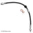 Beck Arnley 073-1269 Brake Hydraulic Hose - Front or Rear
