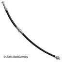 Beck Arnley 073-1295 Brake Hydraulic Hose - Front