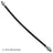Beck Arnley 073-1302 Brake Hydraulic Hose - Front Center, Front Left Inner or Front Upper
