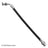 Beck Arnley 073-1303 Brake Hydraulic Hose - Front Left