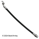 Beck Arnley 073-1343 Brake Hydraulic Hose - Rear